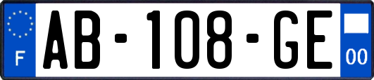 AB-108-GE