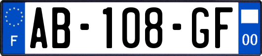 AB-108-GF