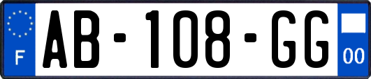 AB-108-GG