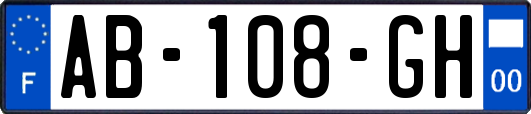 AB-108-GH