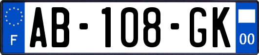 AB-108-GK