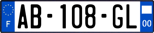 AB-108-GL