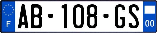 AB-108-GS