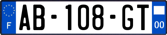 AB-108-GT