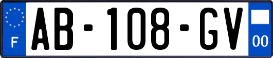 AB-108-GV