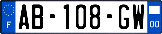 AB-108-GW