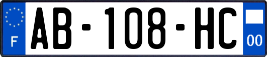 AB-108-HC