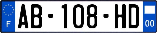 AB-108-HD