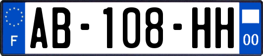 AB-108-HH