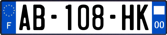 AB-108-HK