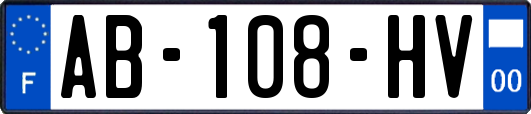 AB-108-HV