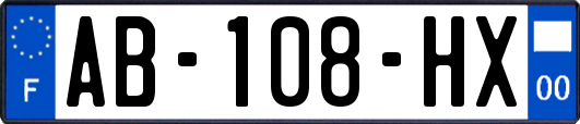 AB-108-HX