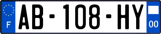 AB-108-HY