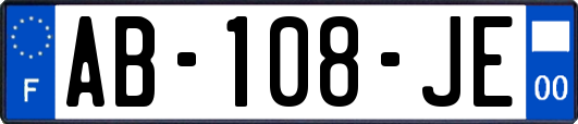 AB-108-JE