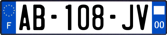 AB-108-JV