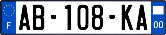 AB-108-KA