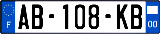 AB-108-KB