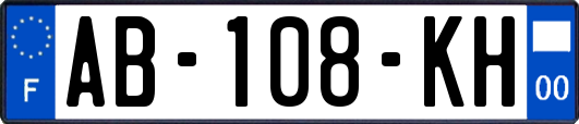 AB-108-KH