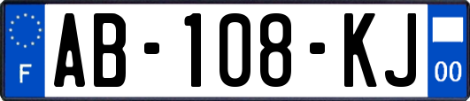 AB-108-KJ