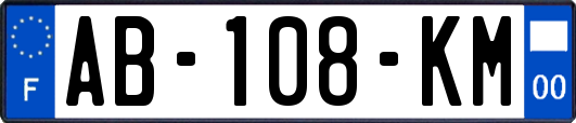 AB-108-KM