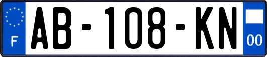 AB-108-KN