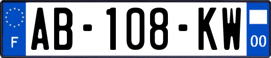 AB-108-KW