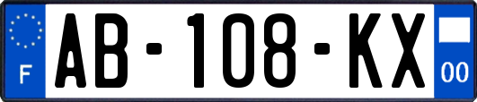 AB-108-KX