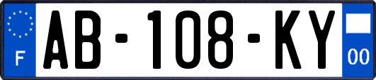 AB-108-KY