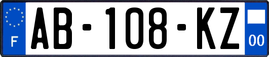 AB-108-KZ