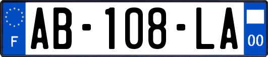 AB-108-LA