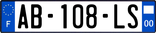 AB-108-LS
