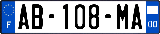 AB-108-MA