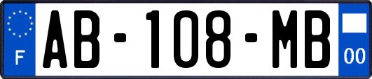 AB-108-MB