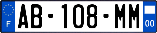 AB-108-MM