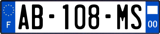 AB-108-MS