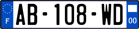 AB-108-WD