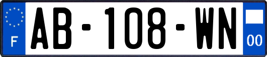 AB-108-WN