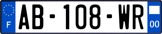 AB-108-WR