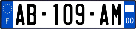 AB-109-AM