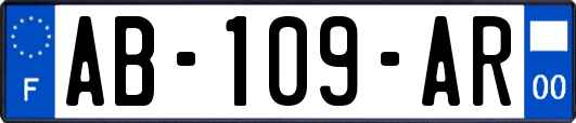 AB-109-AR