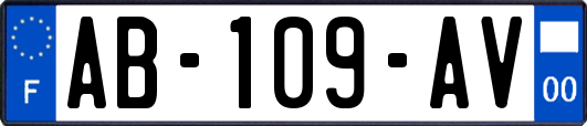 AB-109-AV