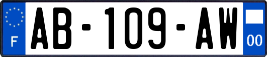 AB-109-AW