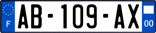 AB-109-AX