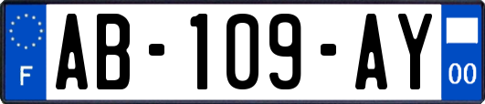 AB-109-AY