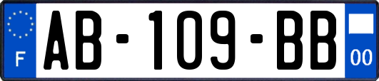 AB-109-BB