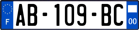 AB-109-BC