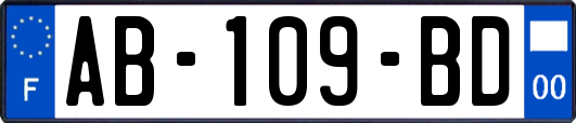 AB-109-BD