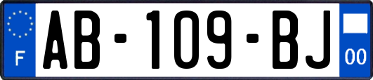 AB-109-BJ