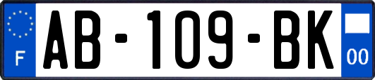 AB-109-BK