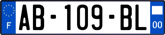 AB-109-BL